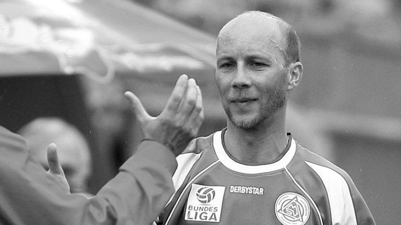 Ex-Mattersburg-Stürmer Thomas Wagner überraschend verstorben