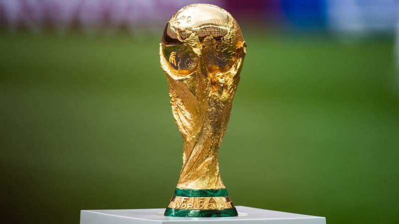 Reform: 104 Spiele bei der WM 2026 mit Vierergruppen