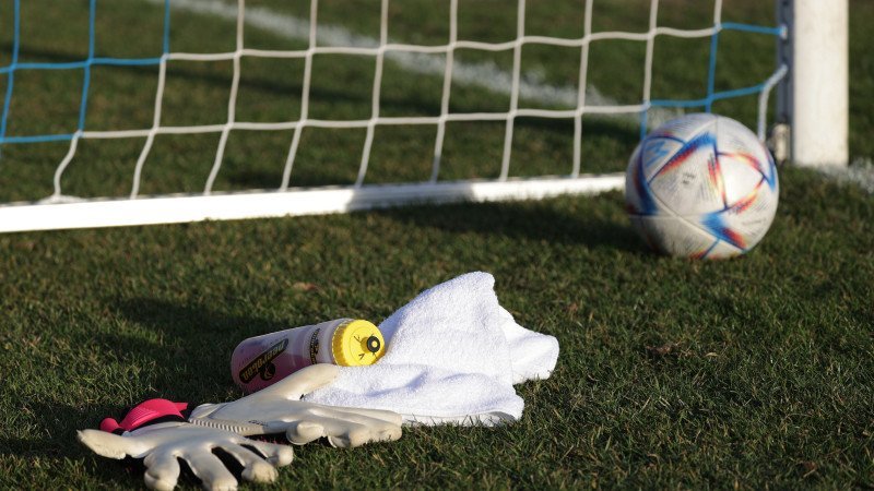 "Competitive Goalkeeper" - Günther Kreissl über den perfekten Torhüter