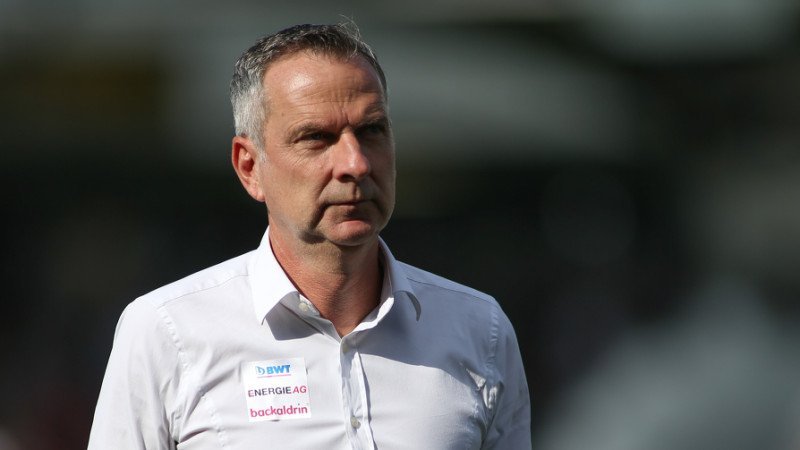 Sechste Niederlage in Folge für Dominik Thalhammer mit KV Oostende