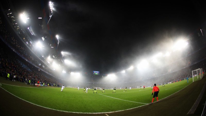 Mehr als 13.000: Super League meldet Zuschauerrekord