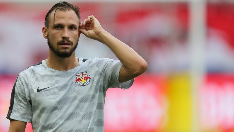 ÖFB-Team: Andreas Ulmer muss doch absagen