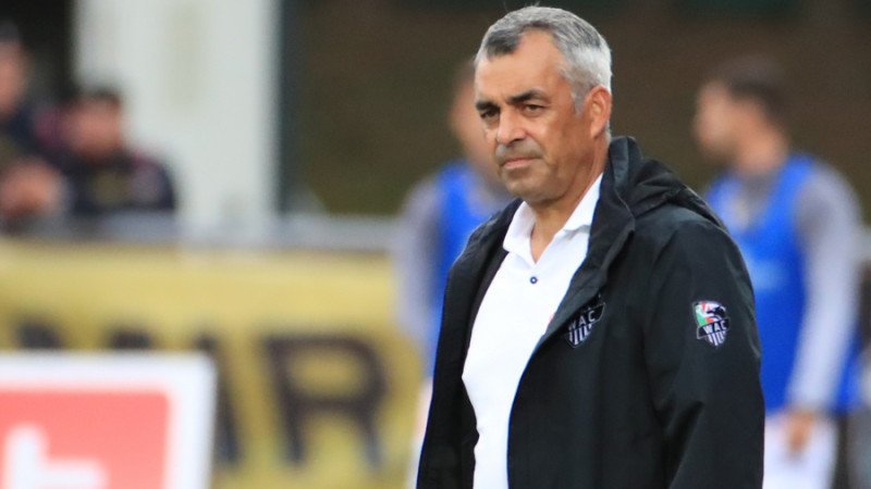 WAC gibt nach Sieg mutiges Ziel aus