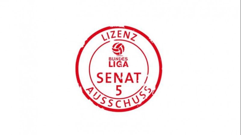 Diese 33 Vereine wollen eine Lizenz für die Admiral Bundesliga und 2. Liga