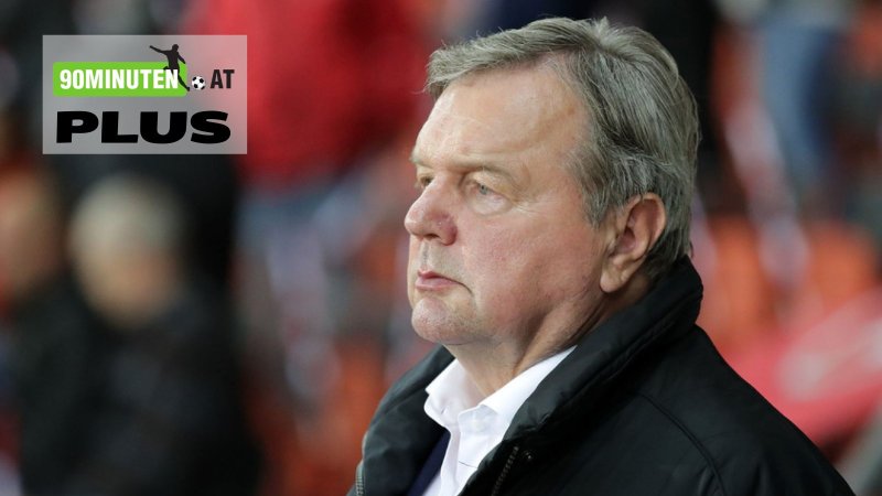 Keine Zukunft für Schiri-Boss Robert Sedlacek [Exklusiv]