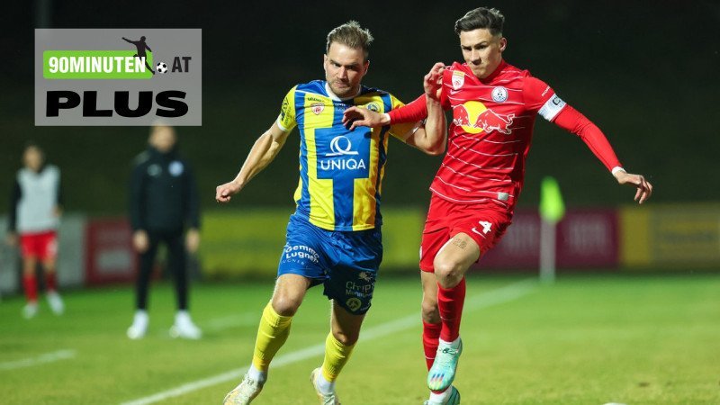 Den Auftakt verschlafen [Zuschauer:innencheck 2. Liga, 17. Runde]