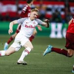 Fix: Salzburg bestätigt Wechsel von Seiwald zu Leipzig