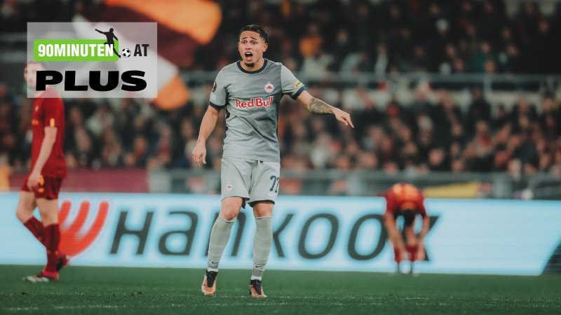 Endlich ist es vorbei [UEFA-Fünfjahreswertung]