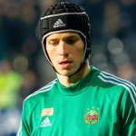 SV Ried holt Richard Strebinger