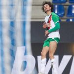 Ein Sieg fehlt zur besten Saison der Geschichte [UEFA Fünfjahreswertung]
