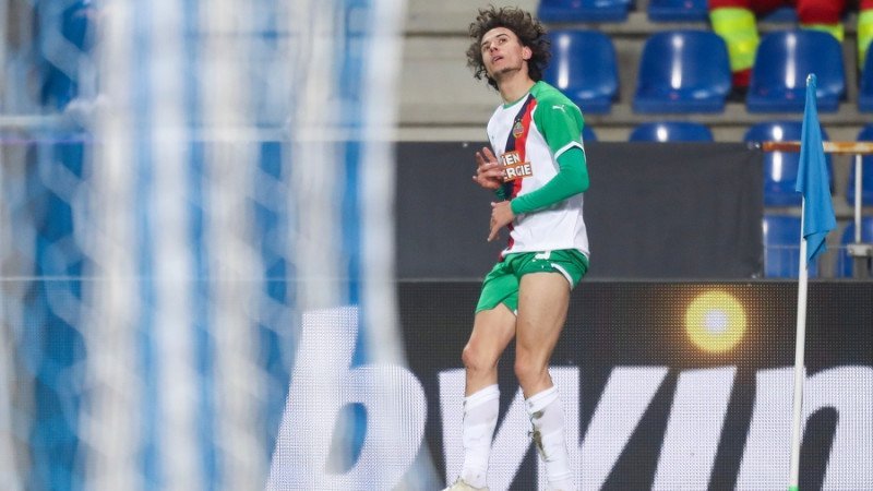 Ein Sieg fehlt zur besten Saison der Geschichte [UEFA Fünfjahreswertung]