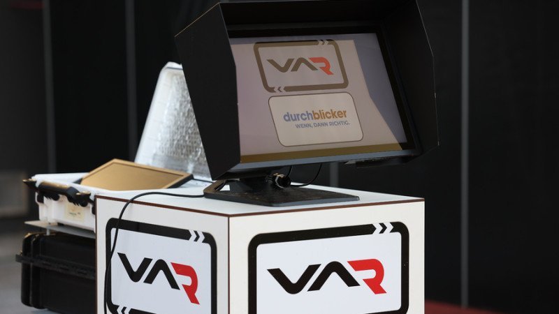 ÖFB: VAR-Kritik in der Wortwahl überzogen