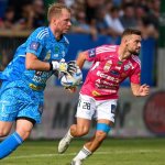 Rene Swete: "Glaube, dass ich dem Verein noch etwas geben kann"