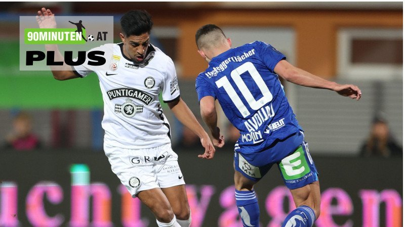 Wann ist ein Derby ein Derby? [Momentum am Montag]