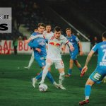 Sturm hält bis zum Ende der Meisterschaft mit Salzburg mit [Voting]