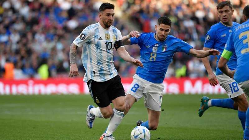 Platz 7: Argentinien - 633,2 Millionen Euro