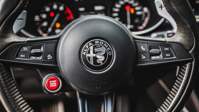 Formel 1: Alfa Romeo Team jetzt mit Stake als Sponsor