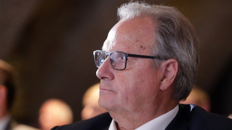 News-Bericht: „Eigenwillige Geschäfte“ von ÖFB-Präsident Milletich?