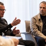 ÖFB initiierte Teamchef-Austausch mit Schweiz und Deutschland