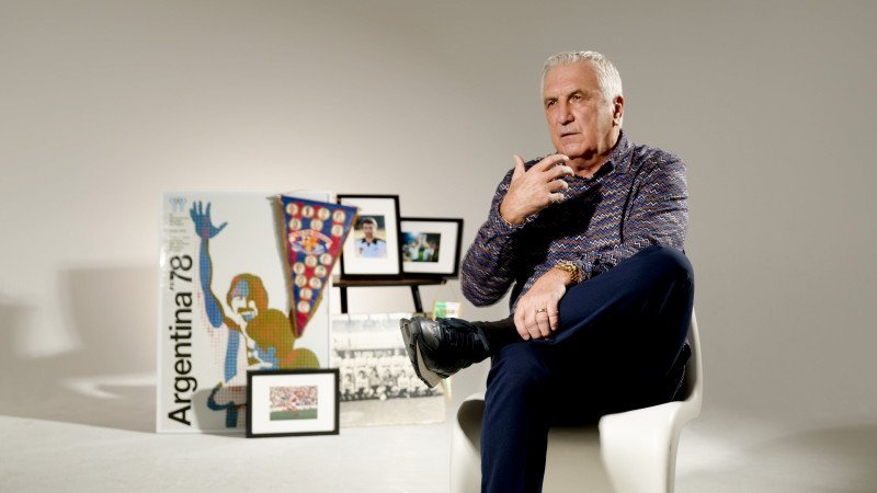 „Ich bin Hans Krankl" - Die Sky Sport Austria Dokumentation zum 70. Geburtstag