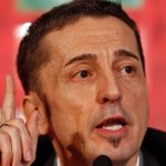 Georg Pangl nimmt sich selbst aus dem ÖFB-Präsidenten-Rennen