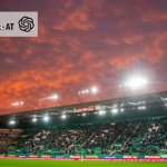 ChatGPT, soll das ÖFB-Nationalteam im Allianz Stadion spielen?