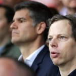 ÖFB: Duell der Geschäftsführer