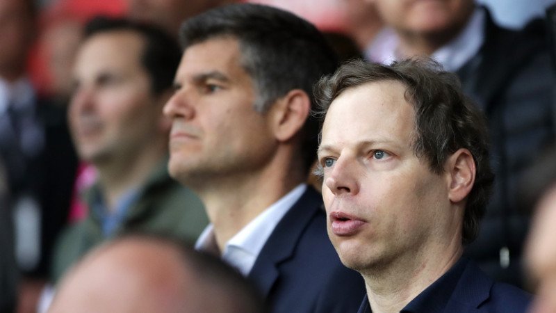 ÖFB: Duell der Geschäftsführer