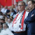 ÖFB: Muss jetzt auch Thomas Hollerer gehen?