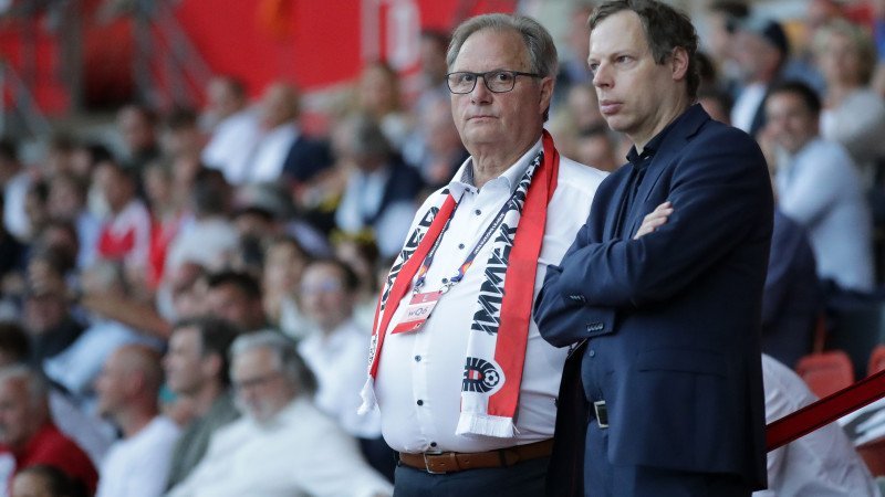 ÖFB: Muss jetzt auch Thomas Hollerer gehen?