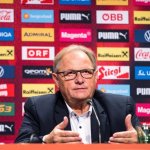 "Feindseligkeiten, Negativkampagne": ÖFB-Präsident Milletich tritt mit Rundumschlag zurück