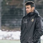 Veli Kavlak wechselt ins Trainerteam der Rapid-Akademie