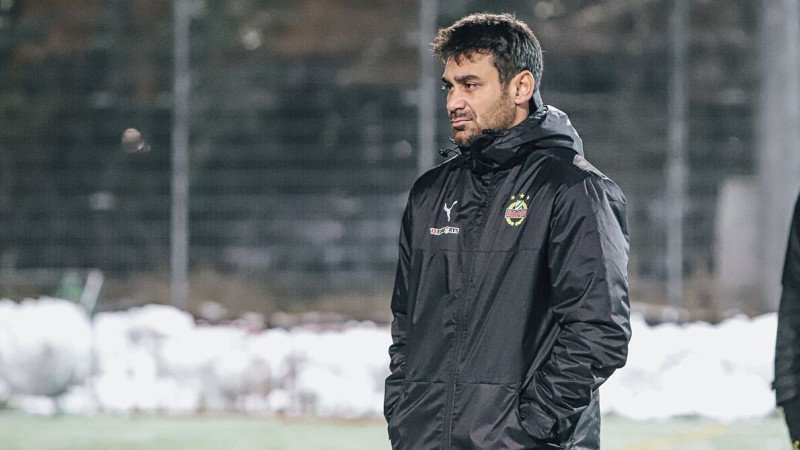 Veli Kavlak wechselt ins Trainerteam der Rapid-Akademie