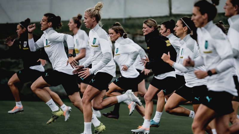 ÖFB-Frauen geben Kader und ein Karriere-Ende bekannt