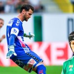 Ried: Sahin-Radlinger fällt aus, kommt jetzt Strebinger?