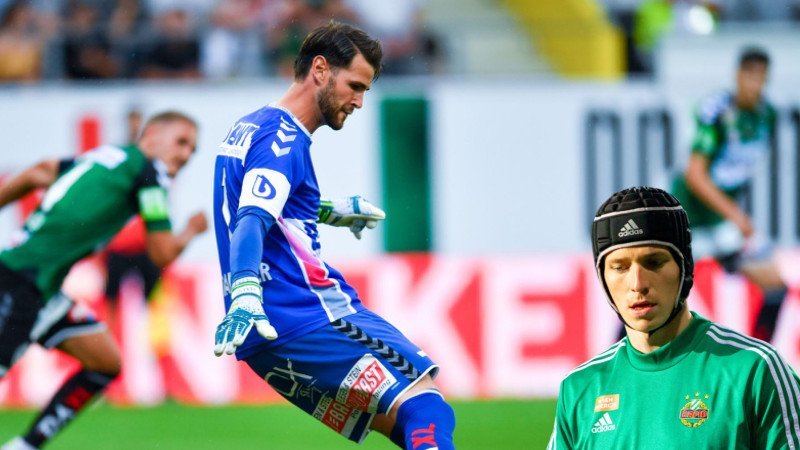 Ried: Sahin-Radlinger fällt aus, kommt jetzt Strebinger?