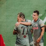 Red Bull Salzburg vor Ausrüster-Wechsel von Nike zu Puma