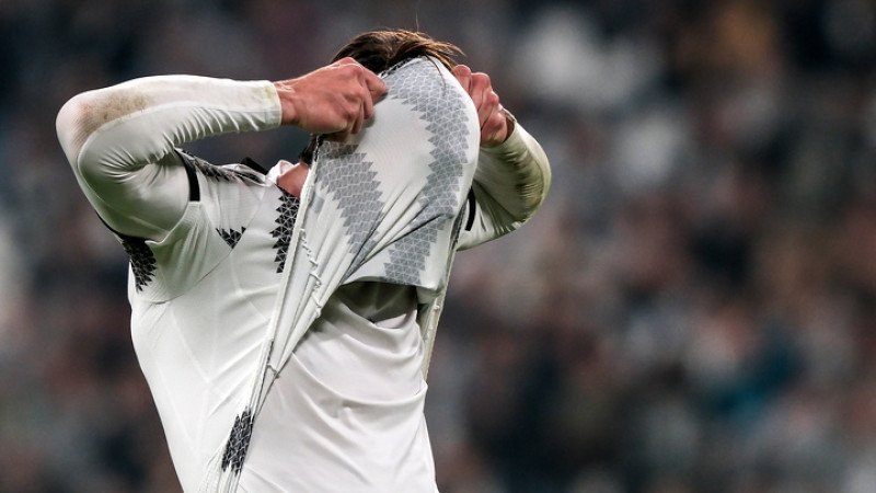 15 Punkte Abzug für Juventus Turin