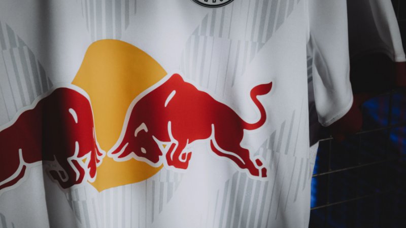 Trikot der Woche #104: Das neue Heimtrikot von RB Salzburg