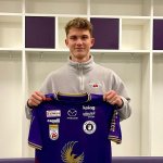Klagenfurt holt Nicolas Binder vom SK Rapid