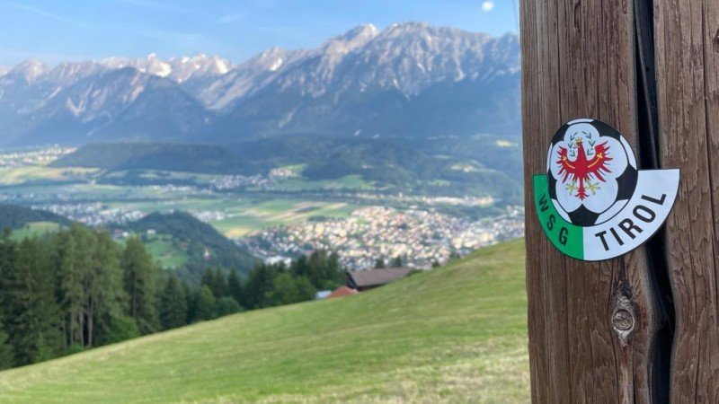 "Keine Veränderungen" - WSG Tirol will mit bestehendem Kader ins Frühjahr