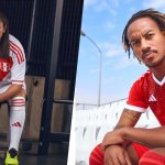 Trikot der Woche #120: Peru - ein Trikot-Klassiker