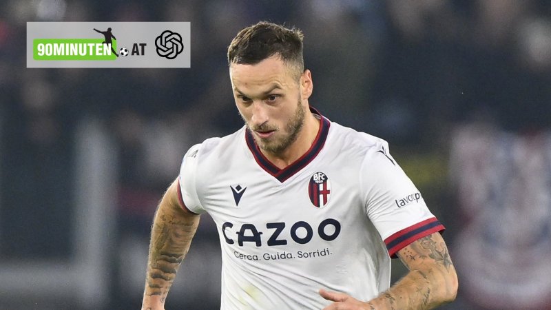 ChatGPT, soll Marko Arnautovic zu Everton wechseln?