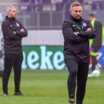 Keine Schmutzwäsche: Manfred Schmid spricht über seinen Austria-Abschied