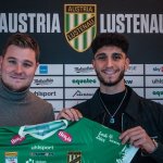 Austria Lustenau holt Stürmer Emrehan Gedikli