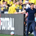 Glasner reagiert auf Chelsea-Gerüchte