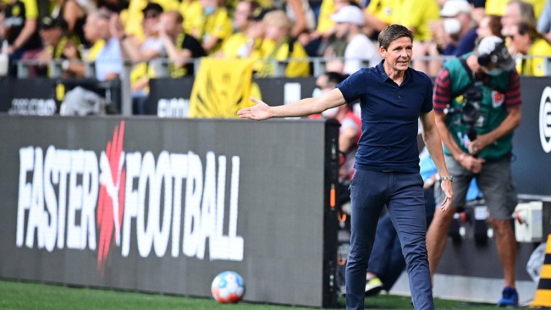 Glasner reagiert auf Chelsea-Gerüchte