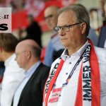 Milletich ist nur das Symptom: Ein Verband macht sich lächerlich [Exklusiv]