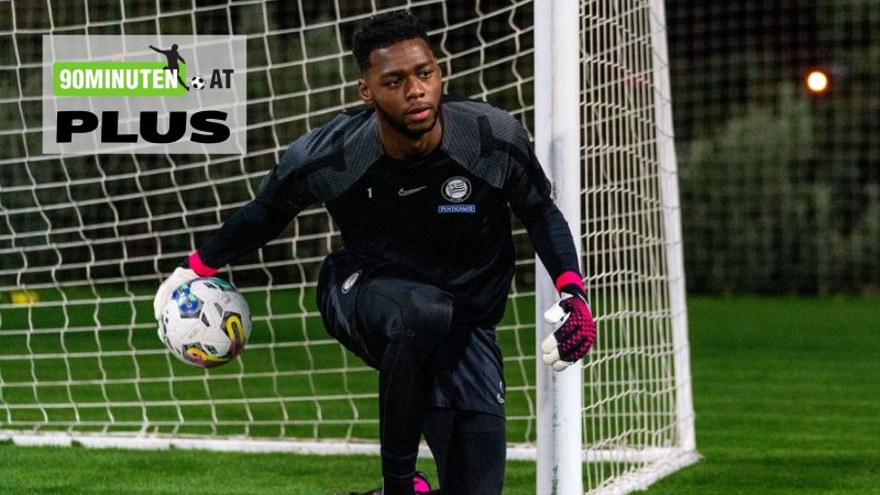 Sturm Graz: Entwicklung schlägt Steirertum [12 Meter]