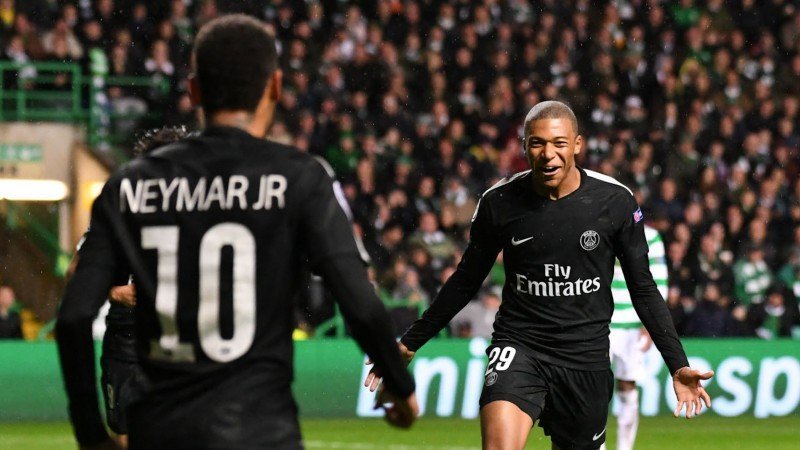 Überraschend: Die Klubs mit den meisten WM-Toren